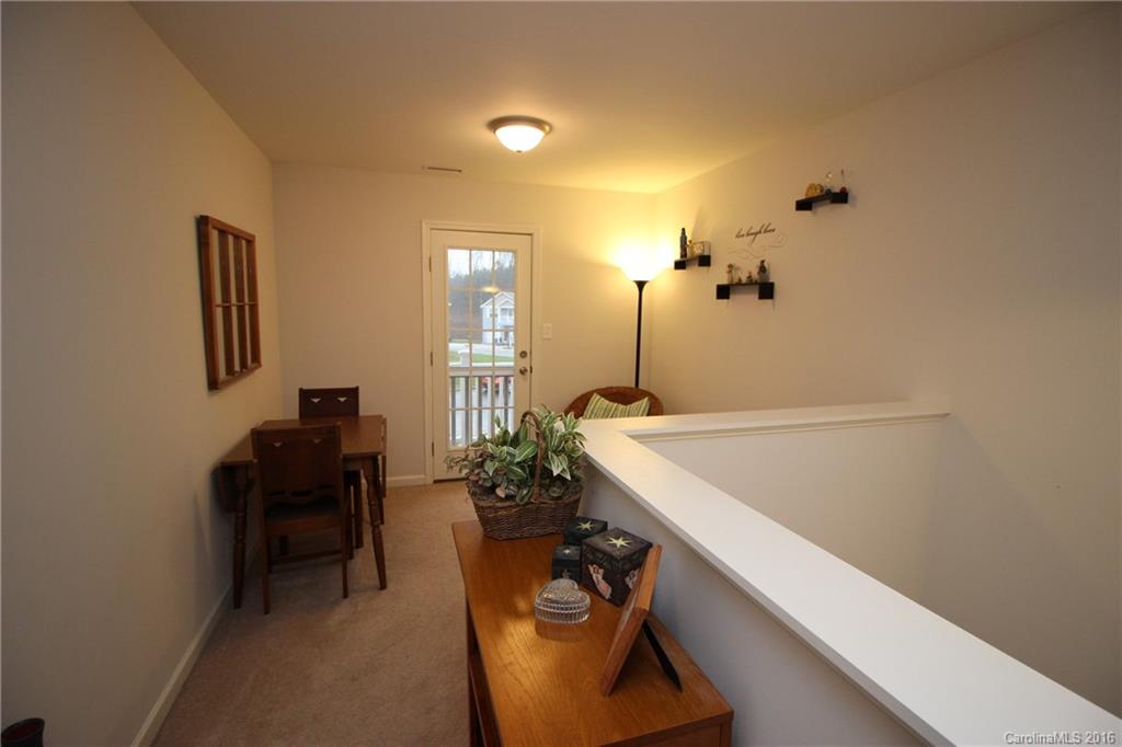 High Ridge - Residential