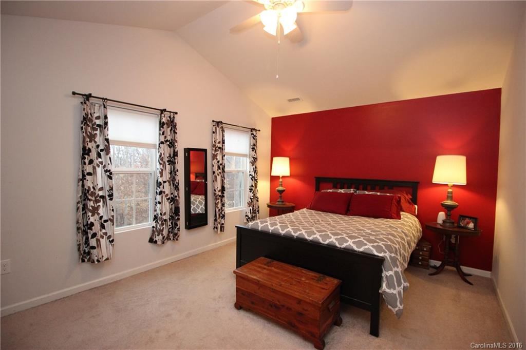 High Ridge - Residential