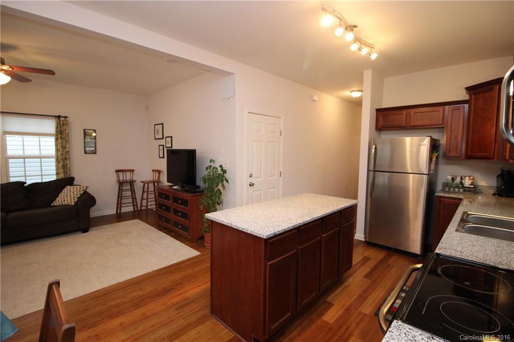 High Ridge - Residential