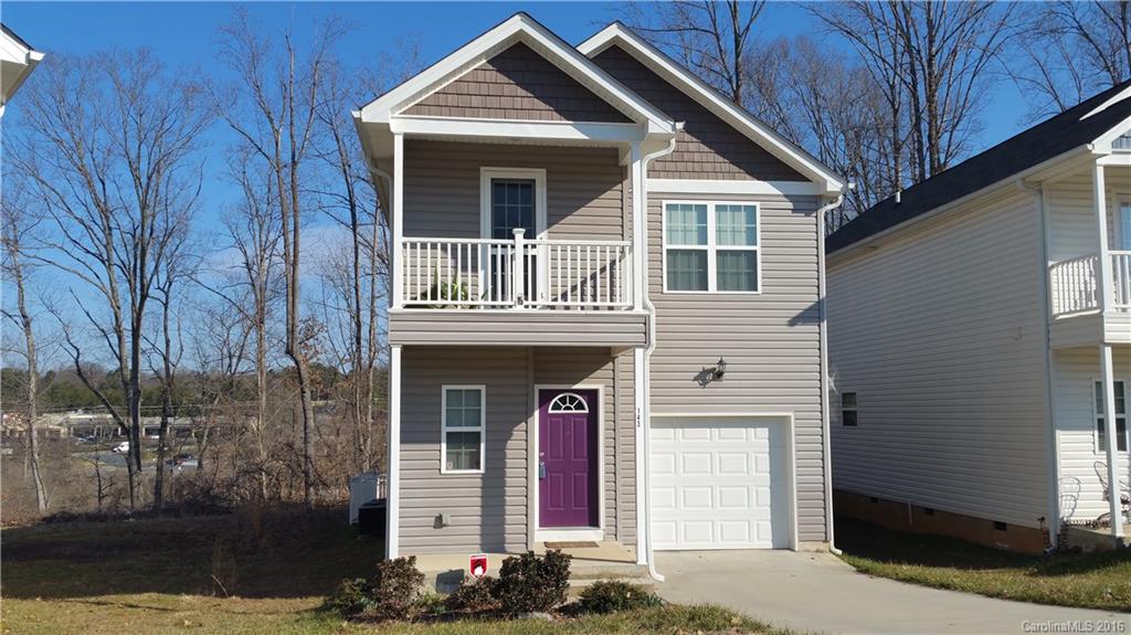 High Ridge - Residential