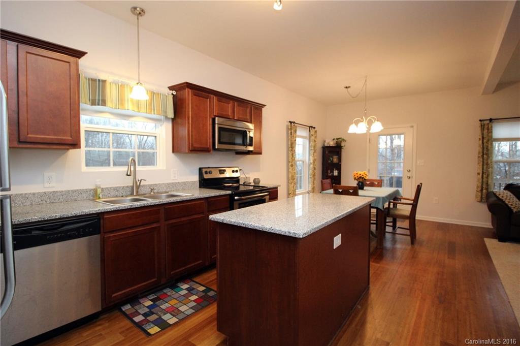 High Ridge - Residential