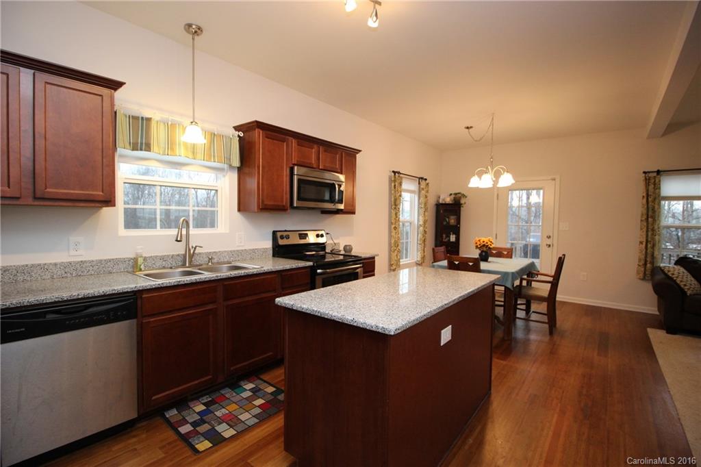 High Ridge - Residential