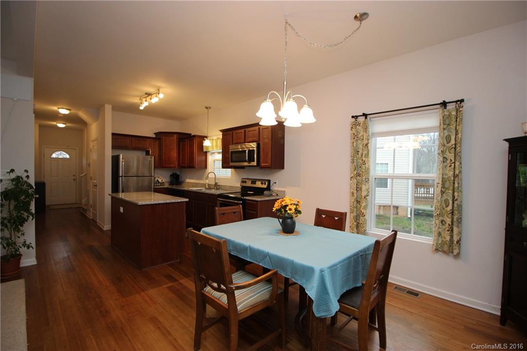 High Ridge - Residential
