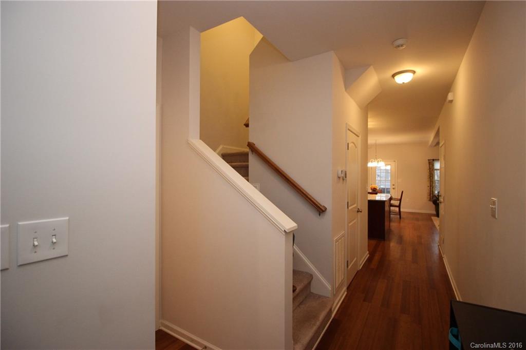 High Ridge - Residential