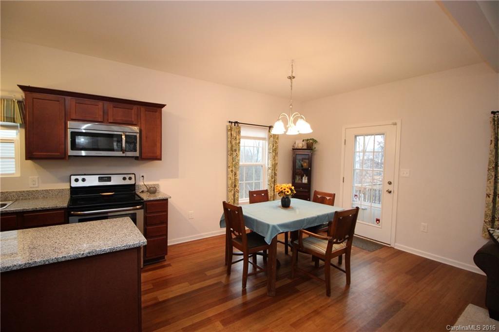 High Ridge - Residential