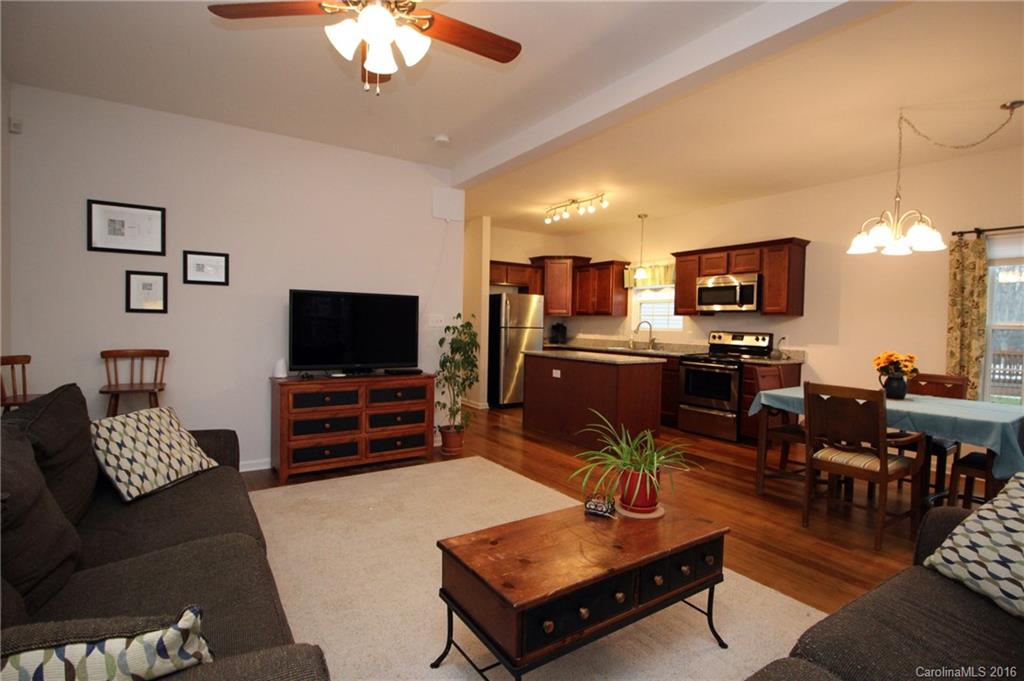 High Ridge - Residential