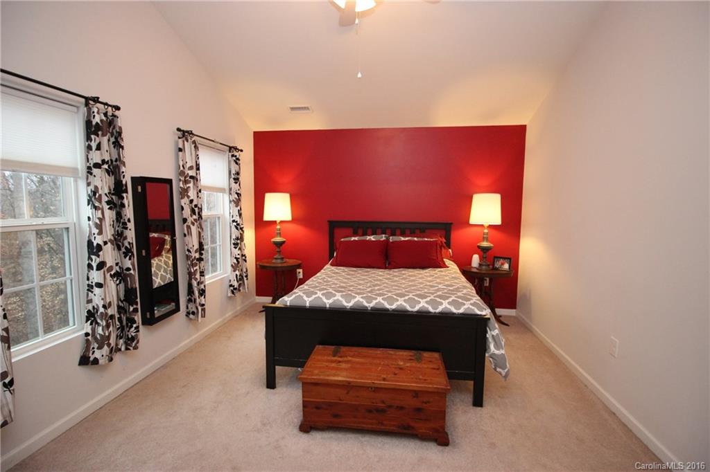 High Ridge - Residential