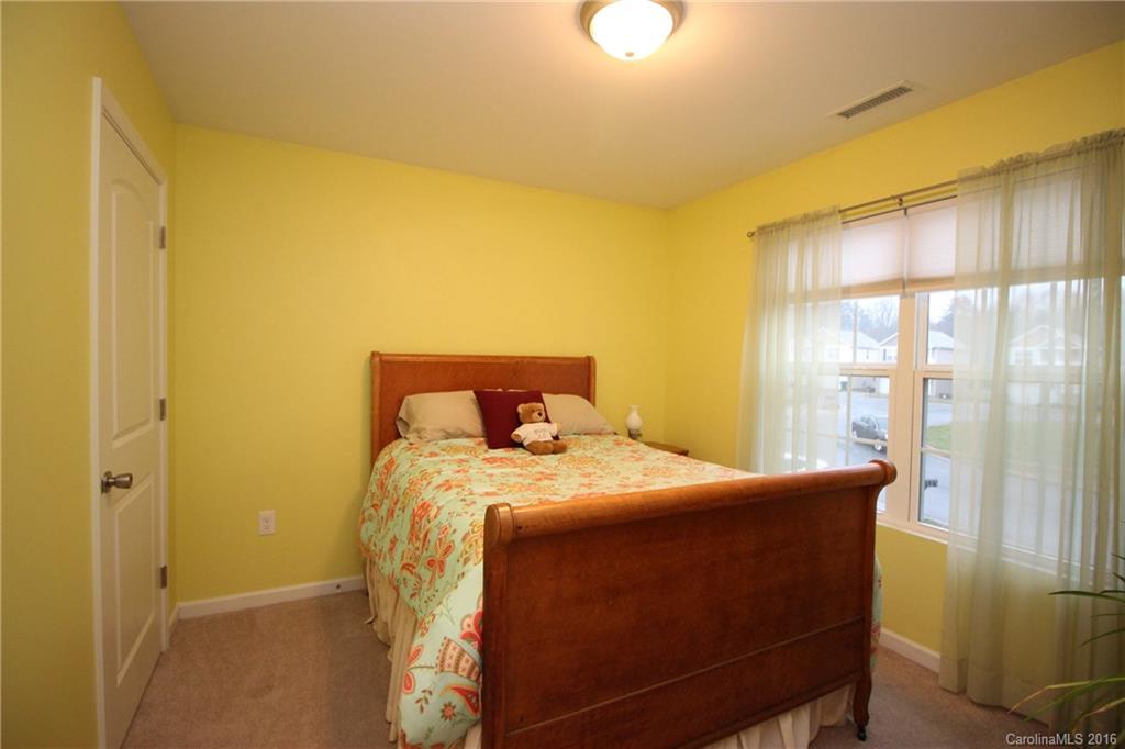 High Ridge - Residential
