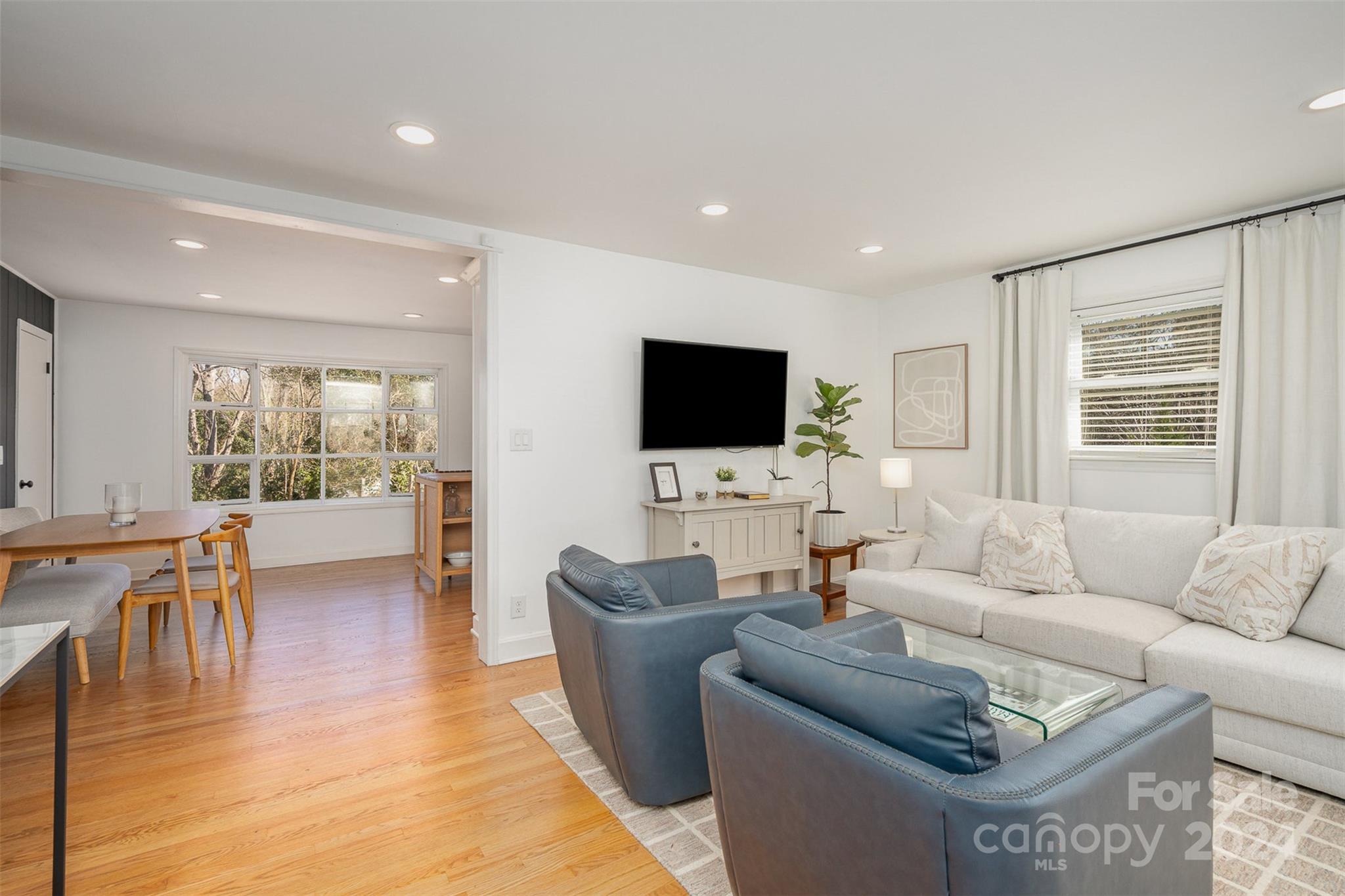 Starmount - Residential