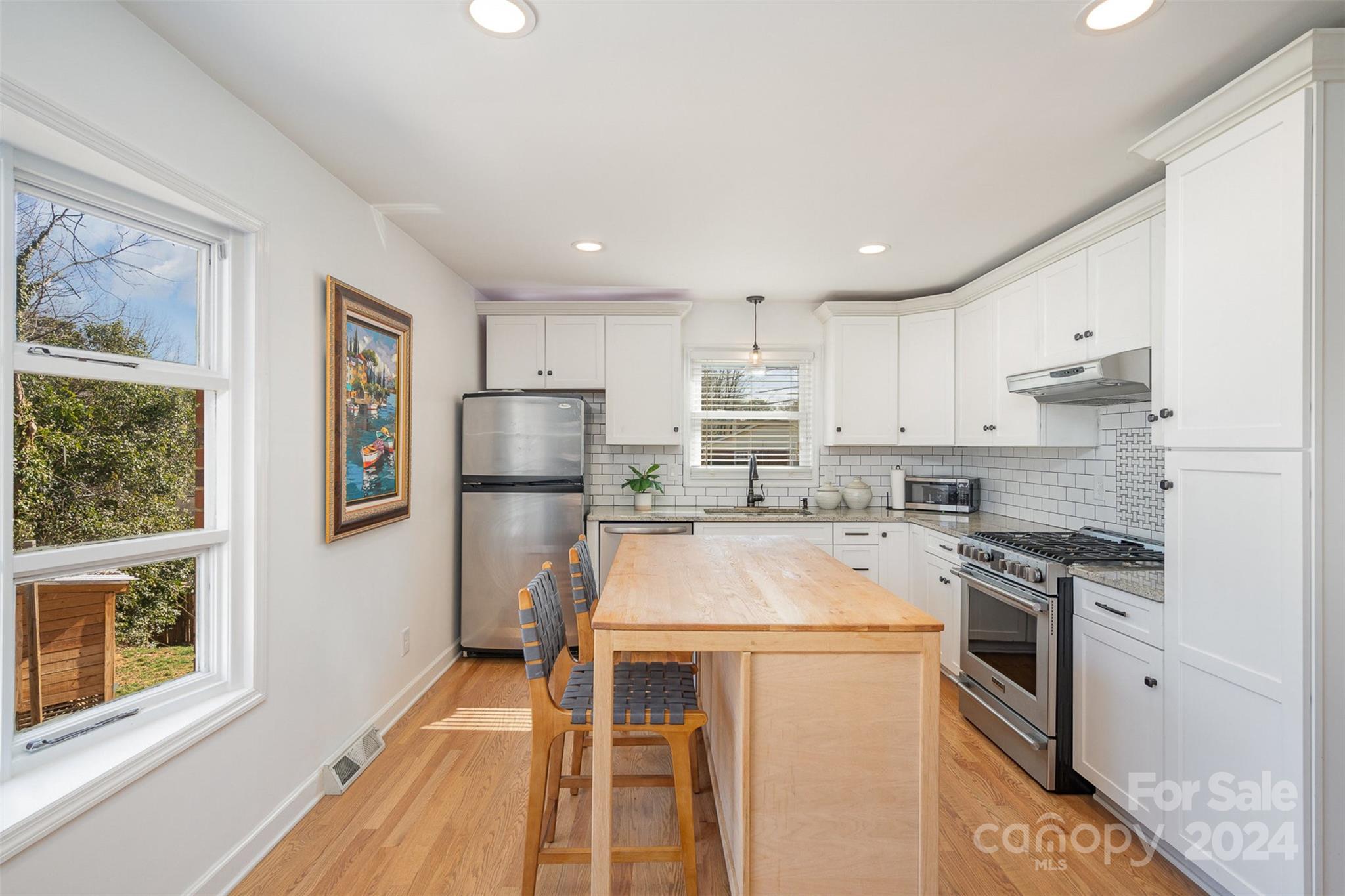 Starmount - Residential