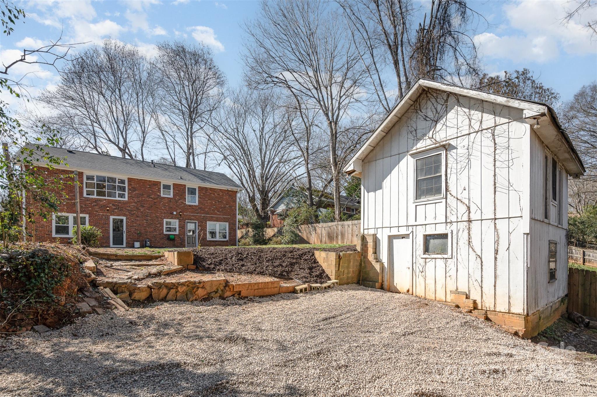 Starmount - Residential