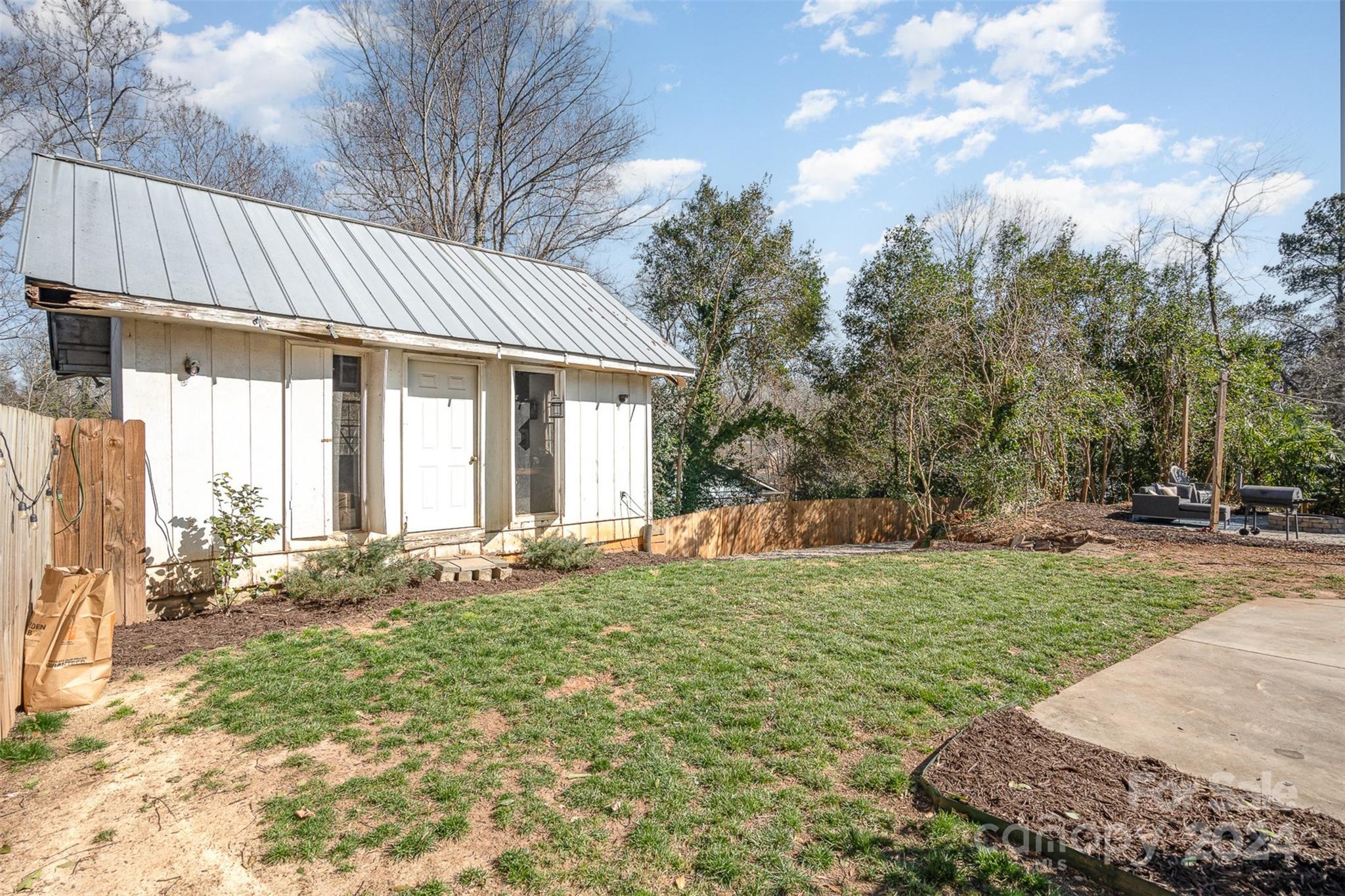 Starmount - Residential