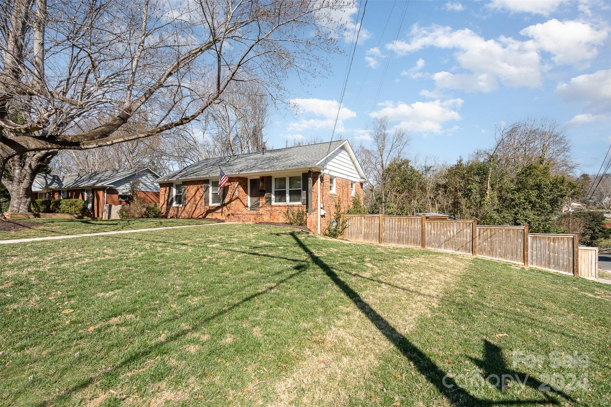 Starmount - Residential