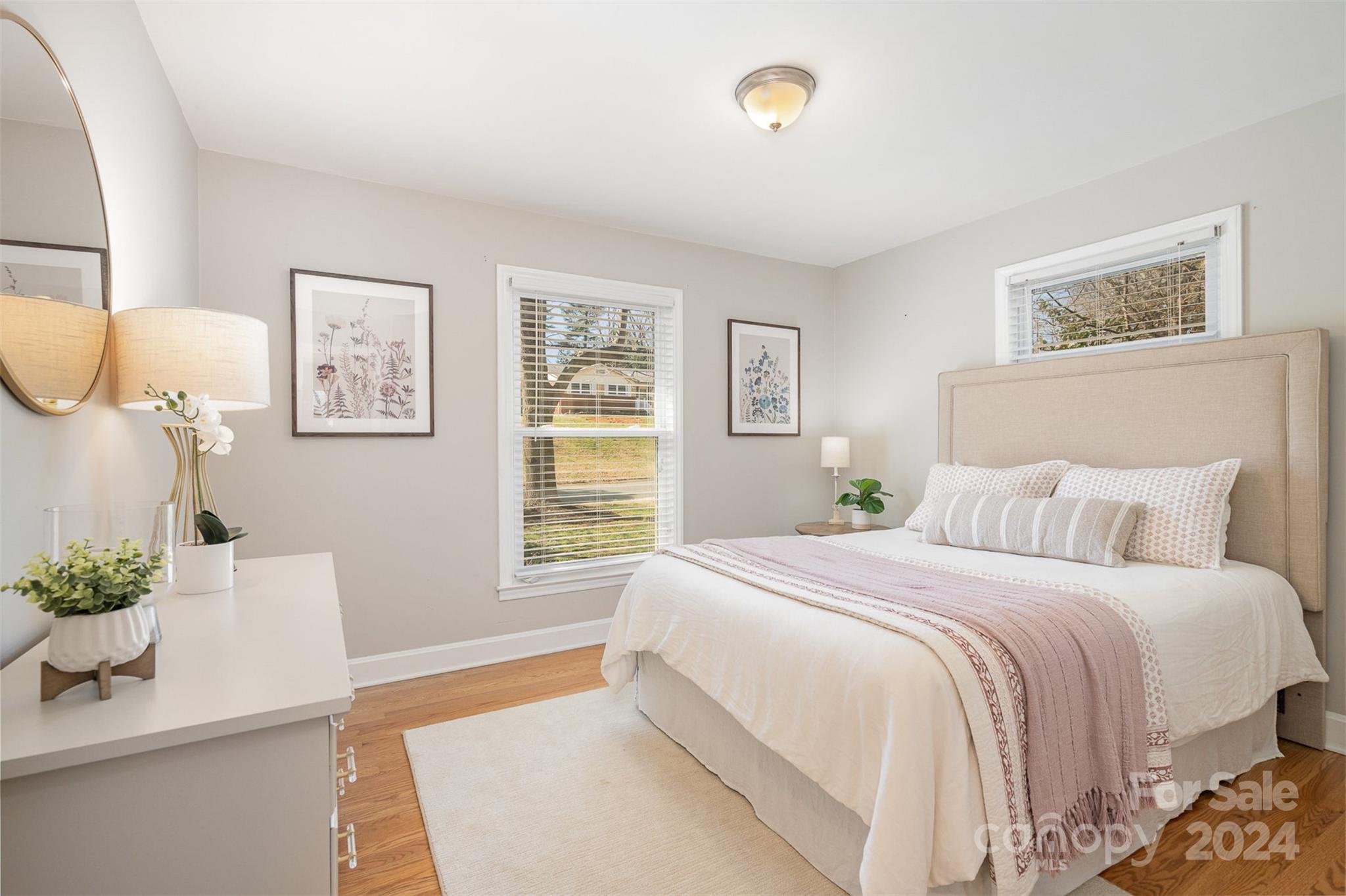 Starmount - Residential