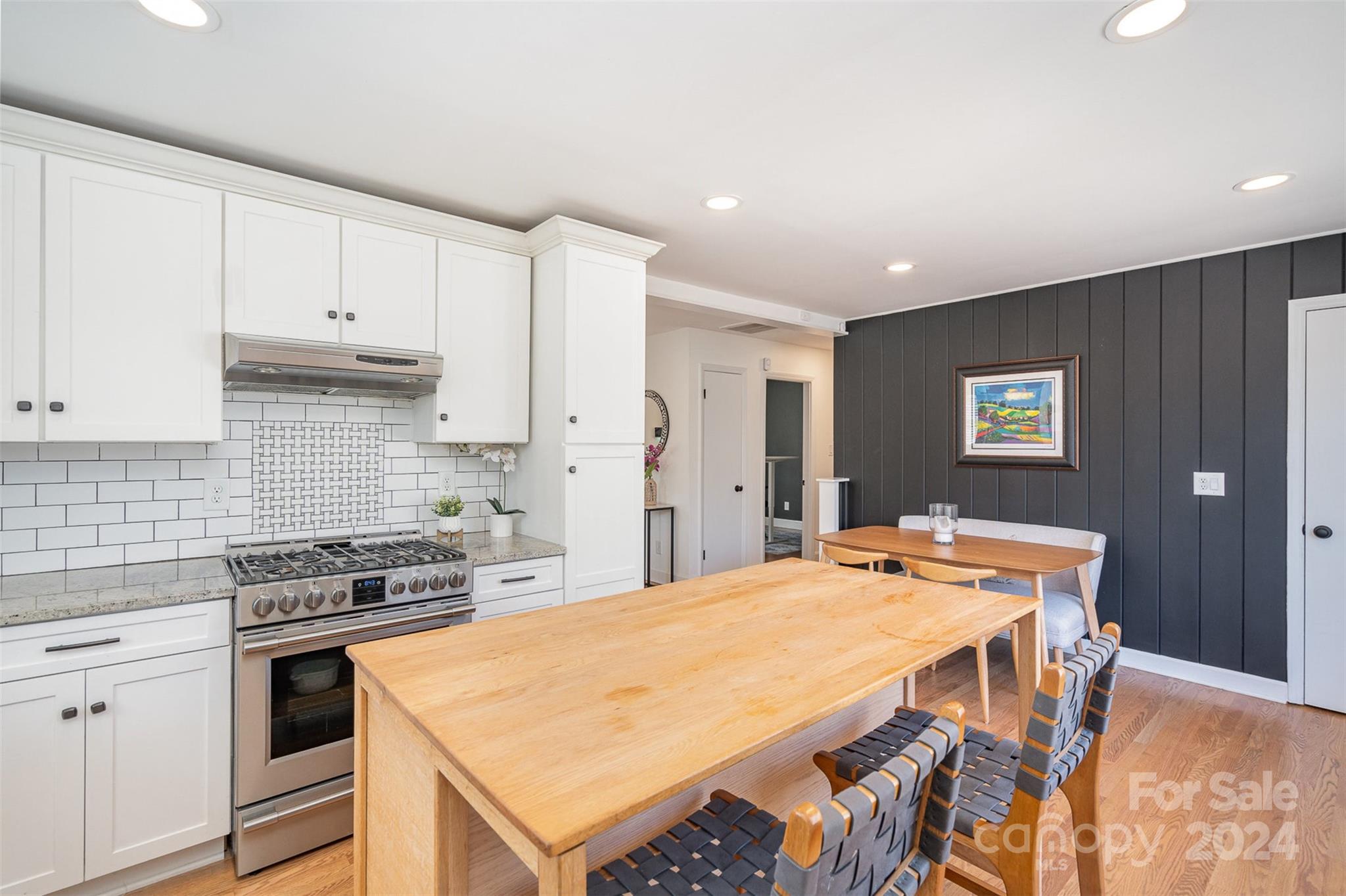 Starmount - Residential