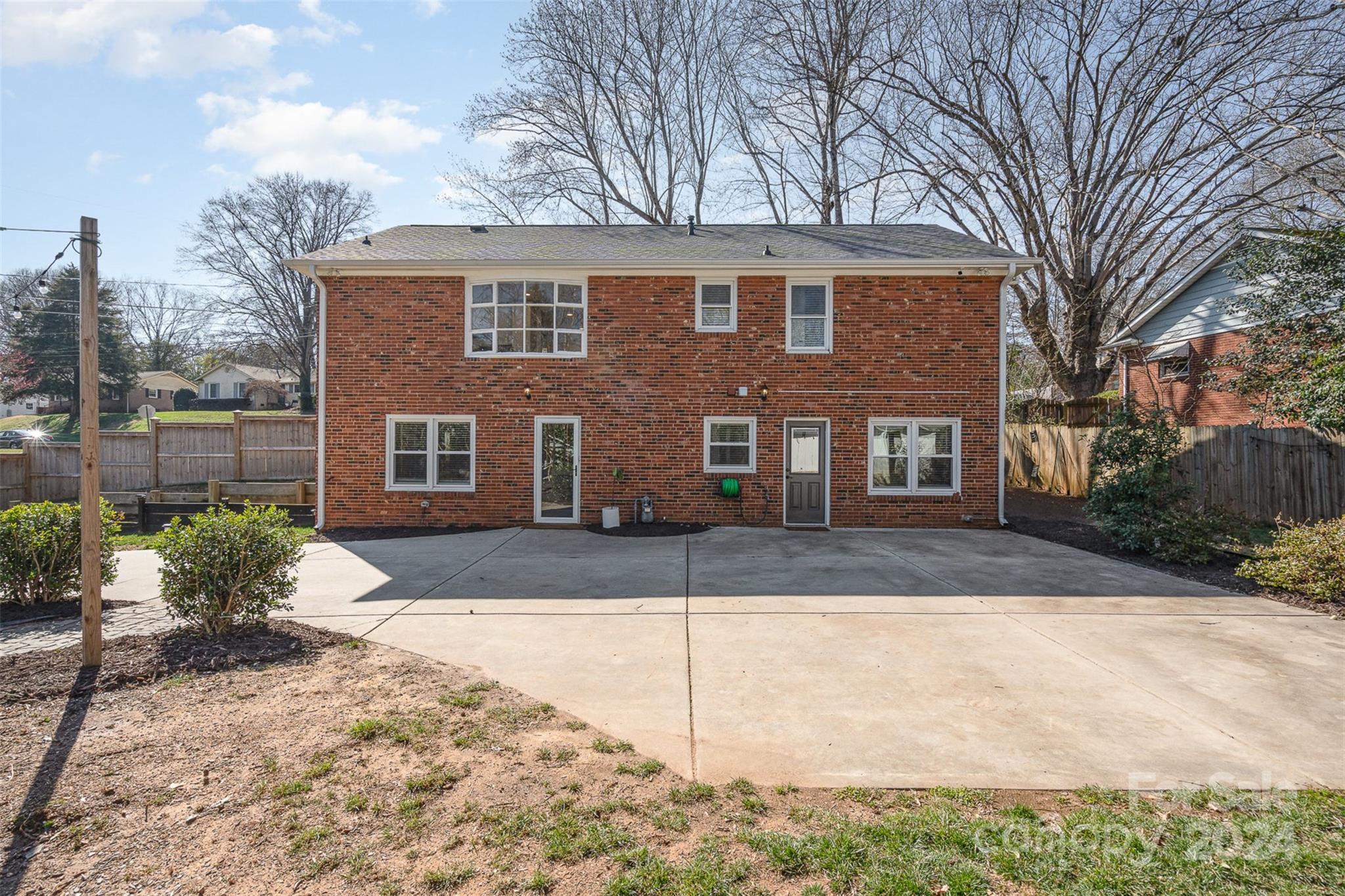 Starmount - Residential