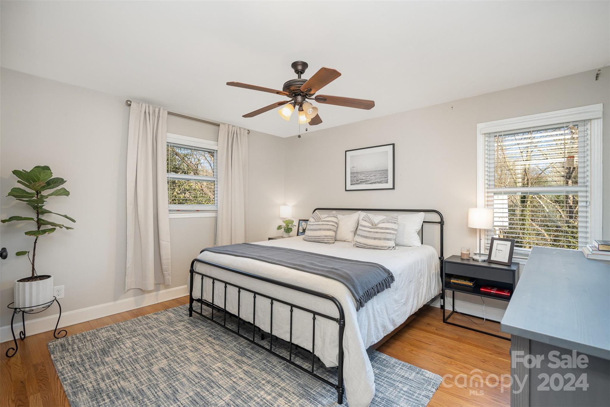 Starmount - Residential