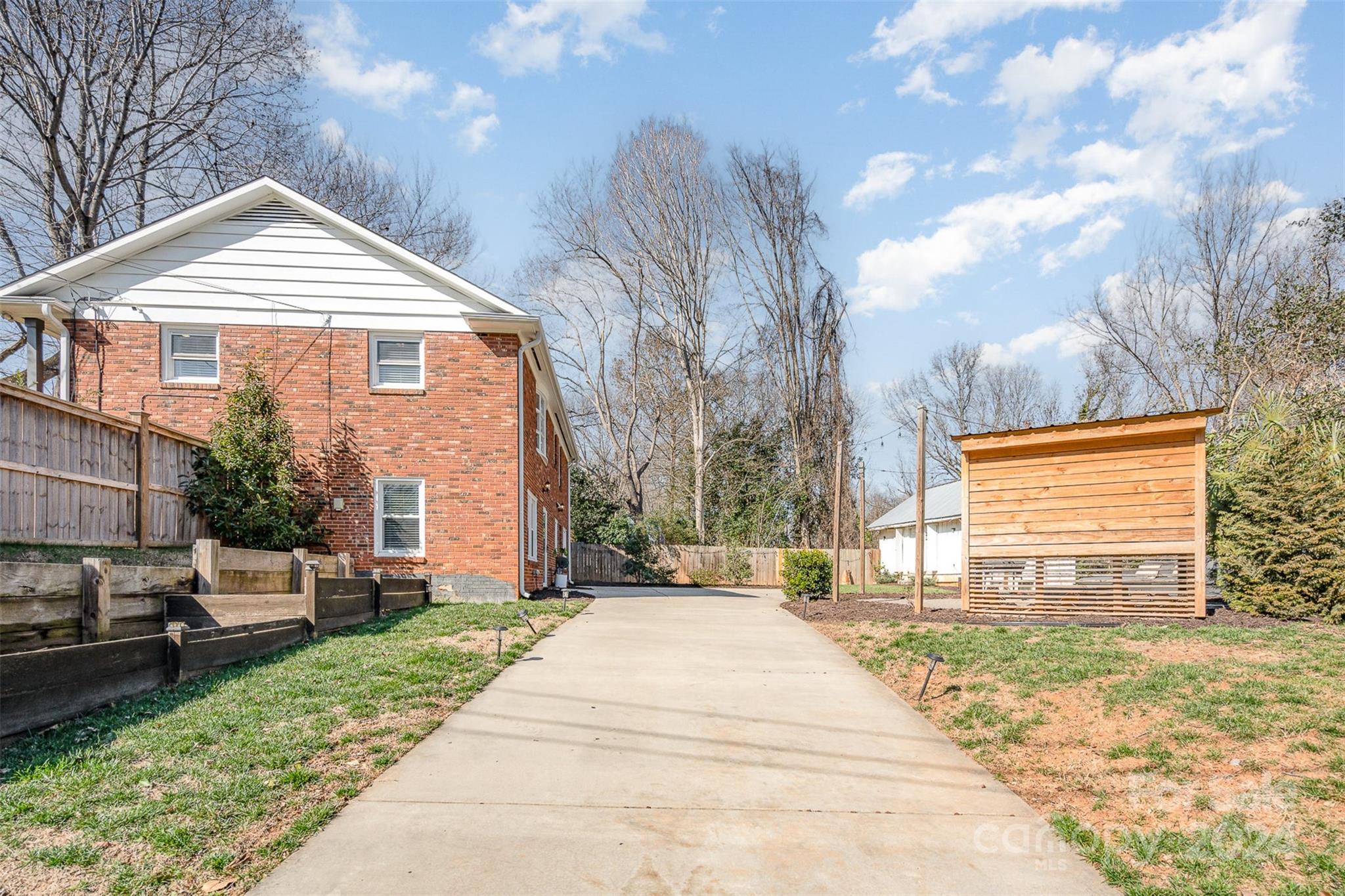 Starmount - Residential