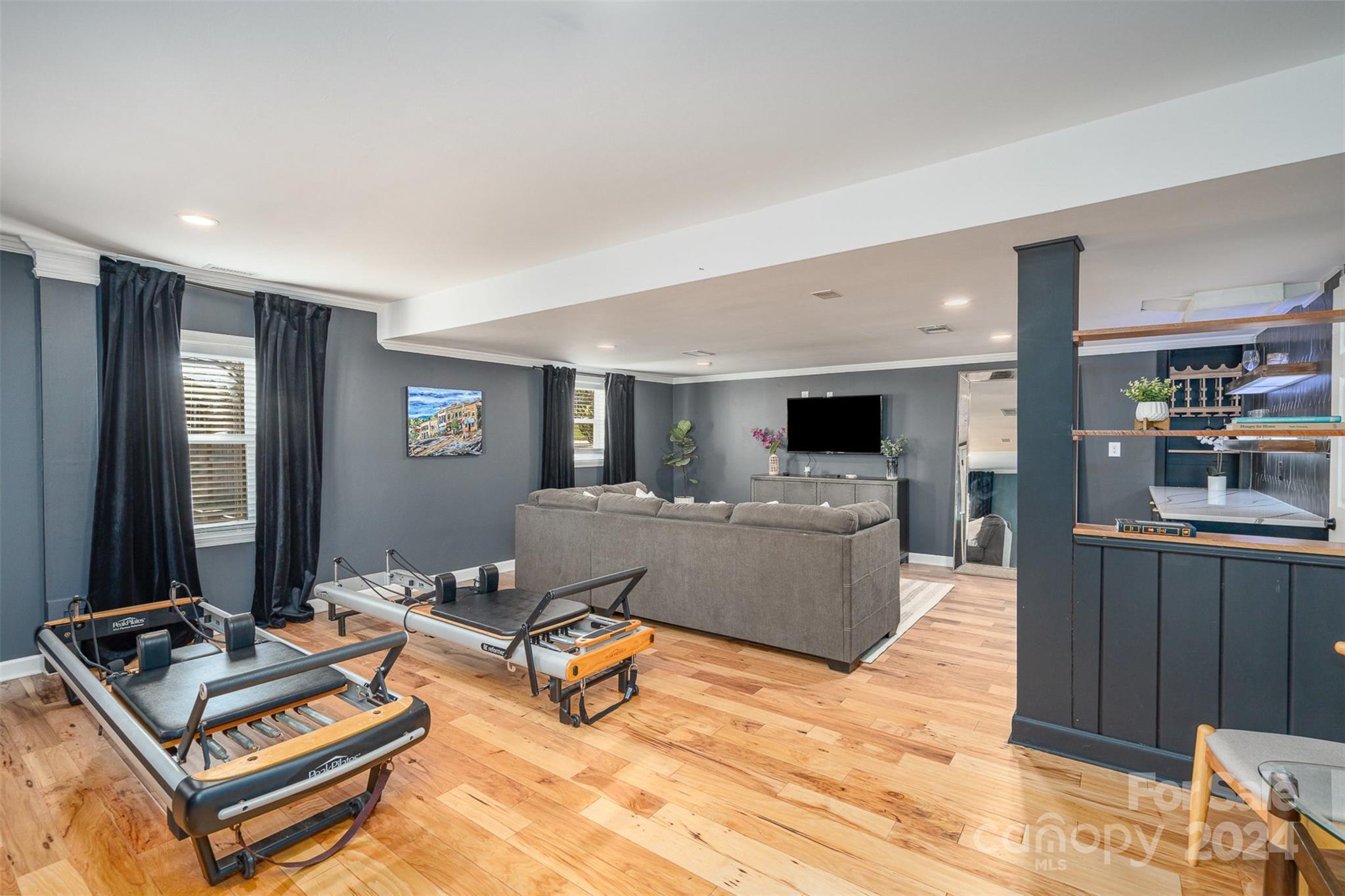 Starmount - Residential