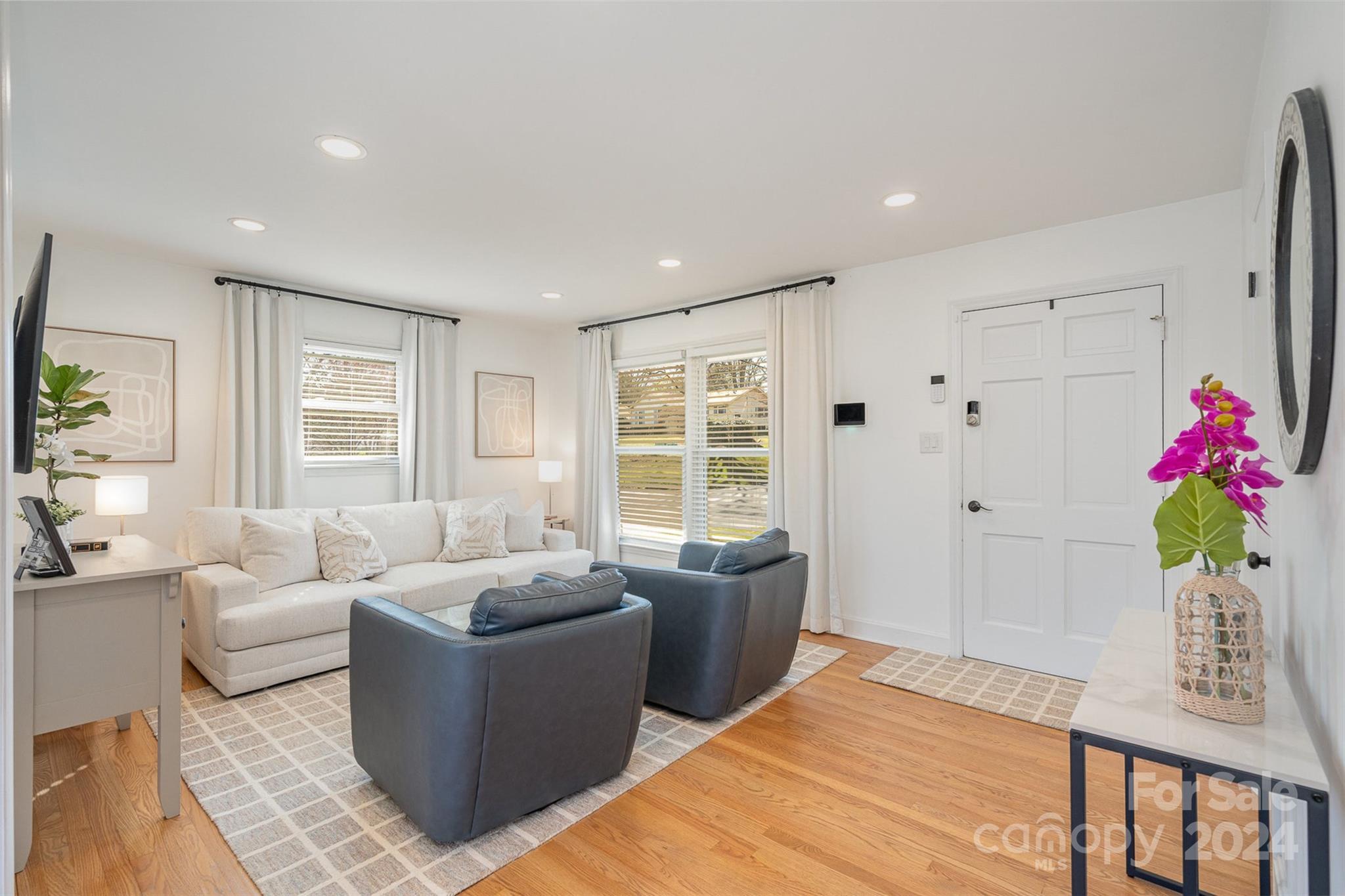 Starmount - Residential