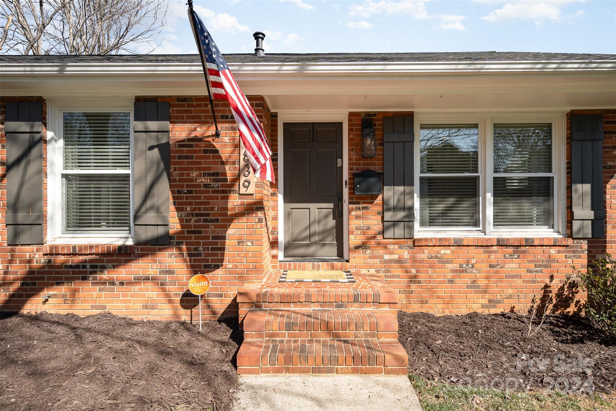 Starmount - Residential