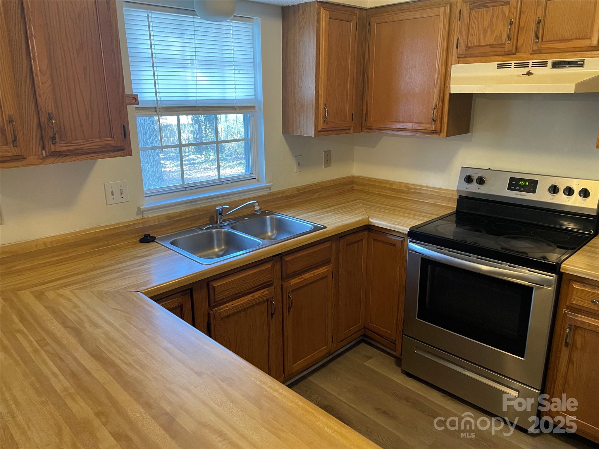 Winchester - Residential