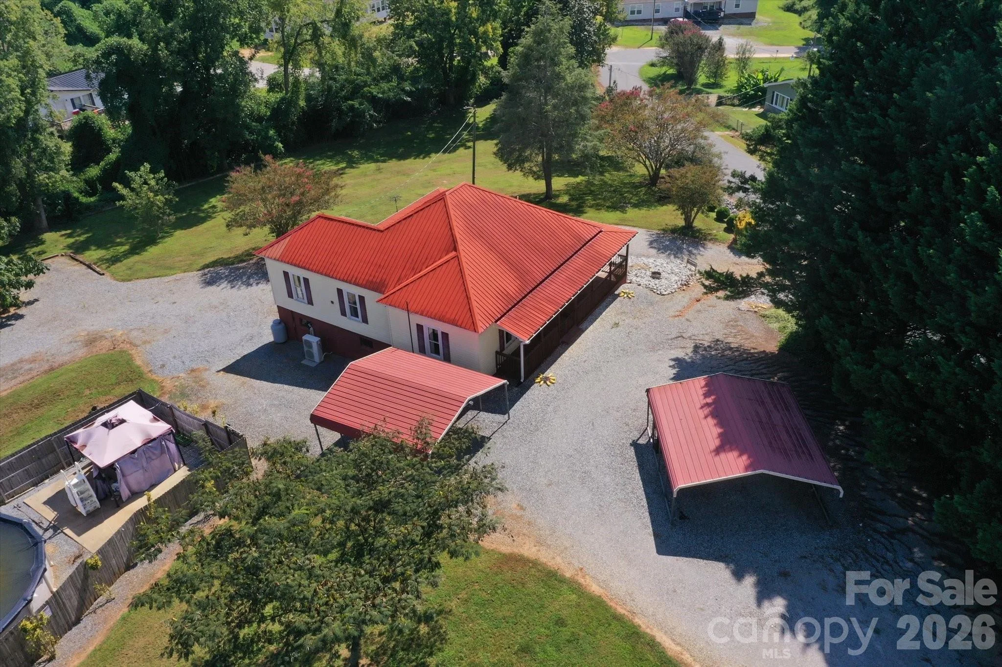 466 Miller Avenue, Marion, NC, 28752