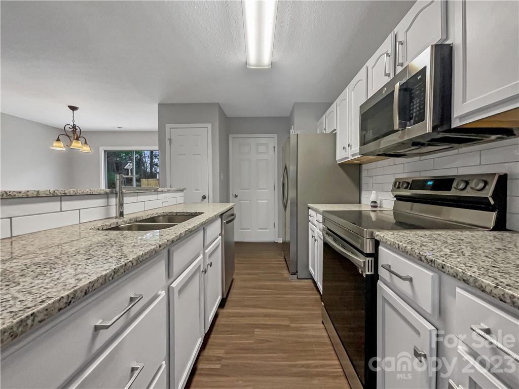 Oakdale Village - Residential