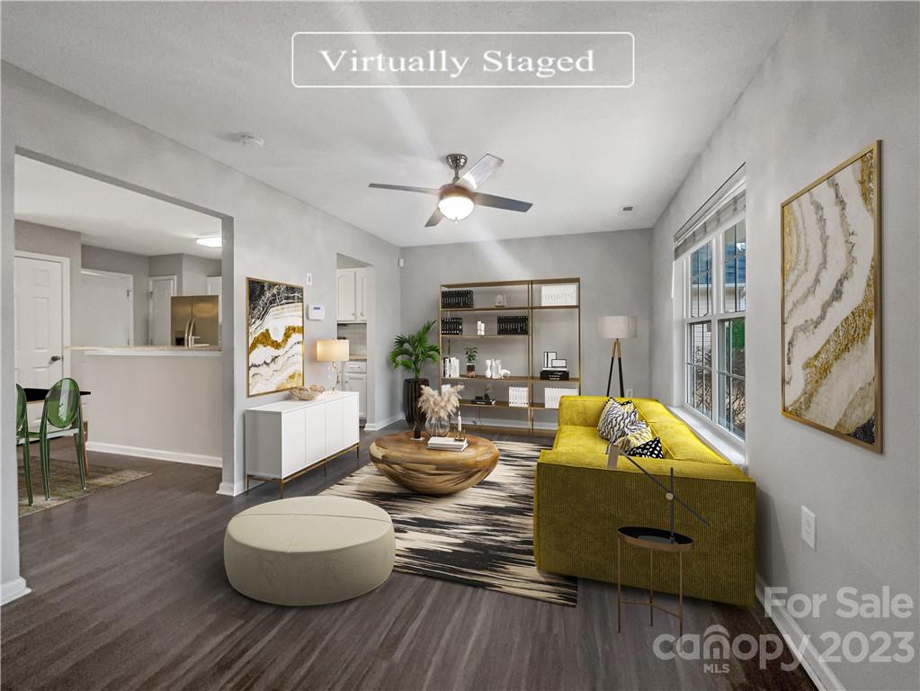 Oakdale Village - Residential