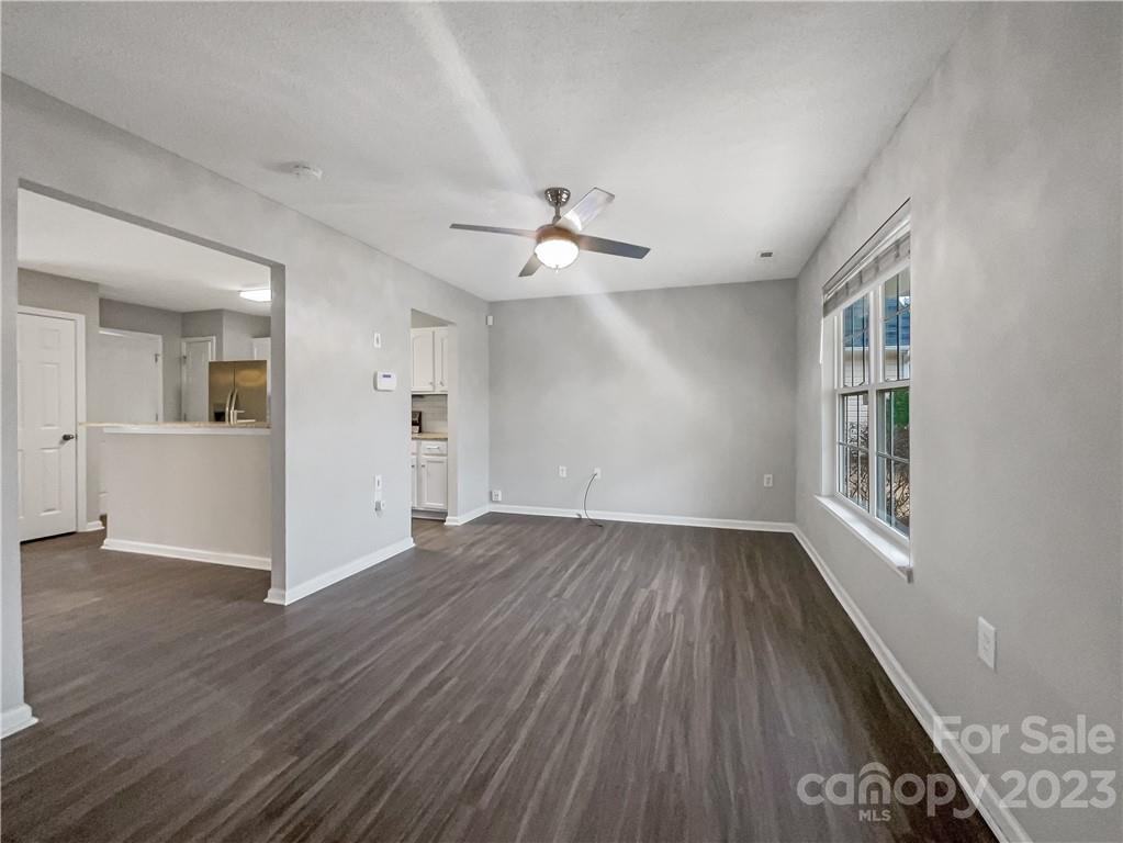 Oakdale Village - Residential