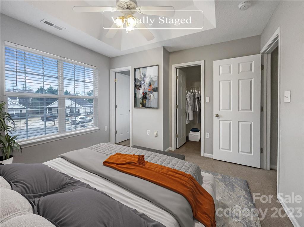 Oakdale Village - Residential