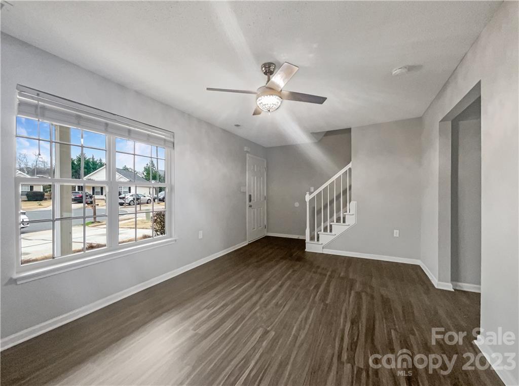 Oakdale Village - Residential