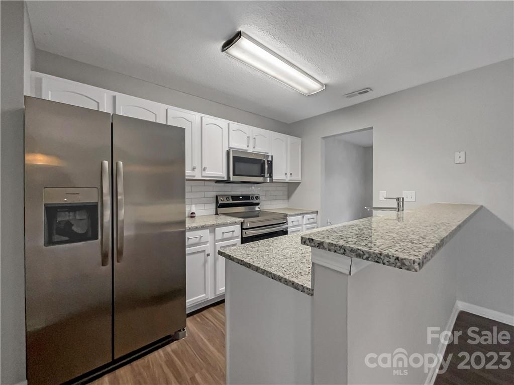 Oakdale Village - Residential