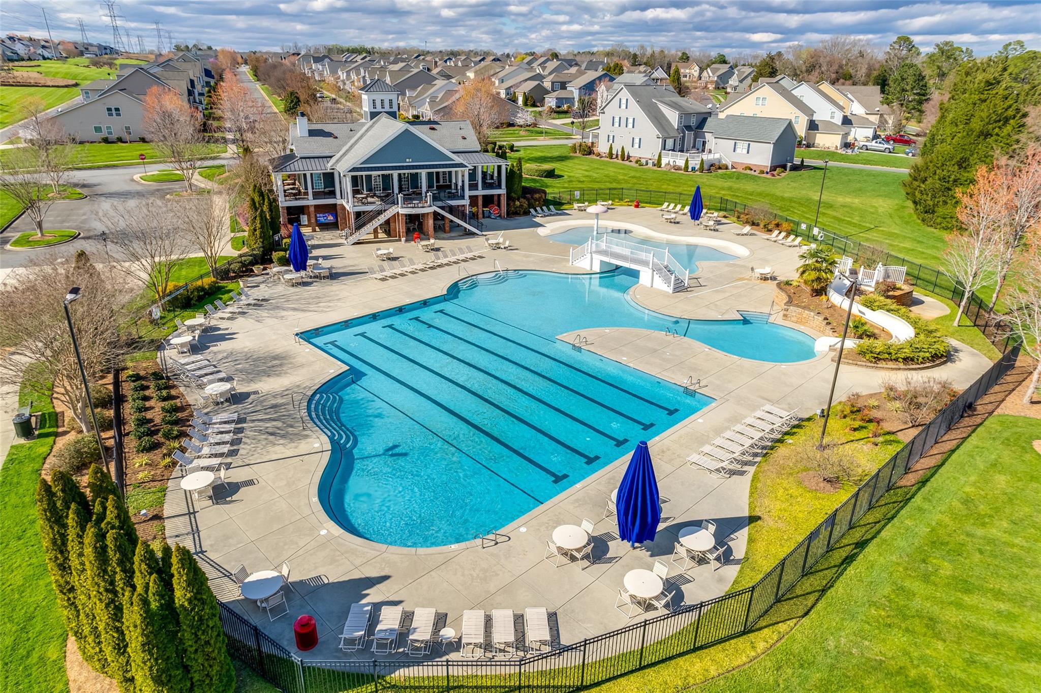 Kellswater Bridge - Residential