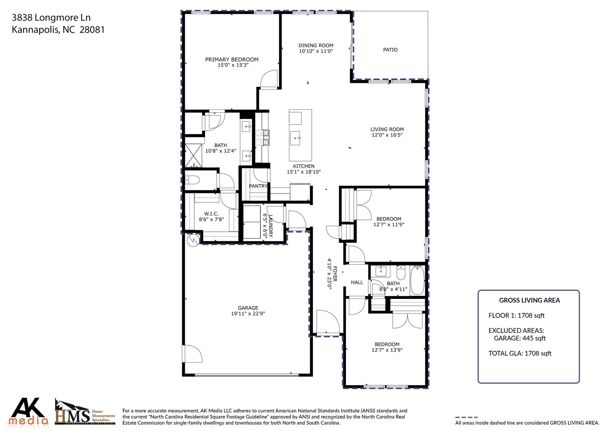 Kellswater Bridge - Residential