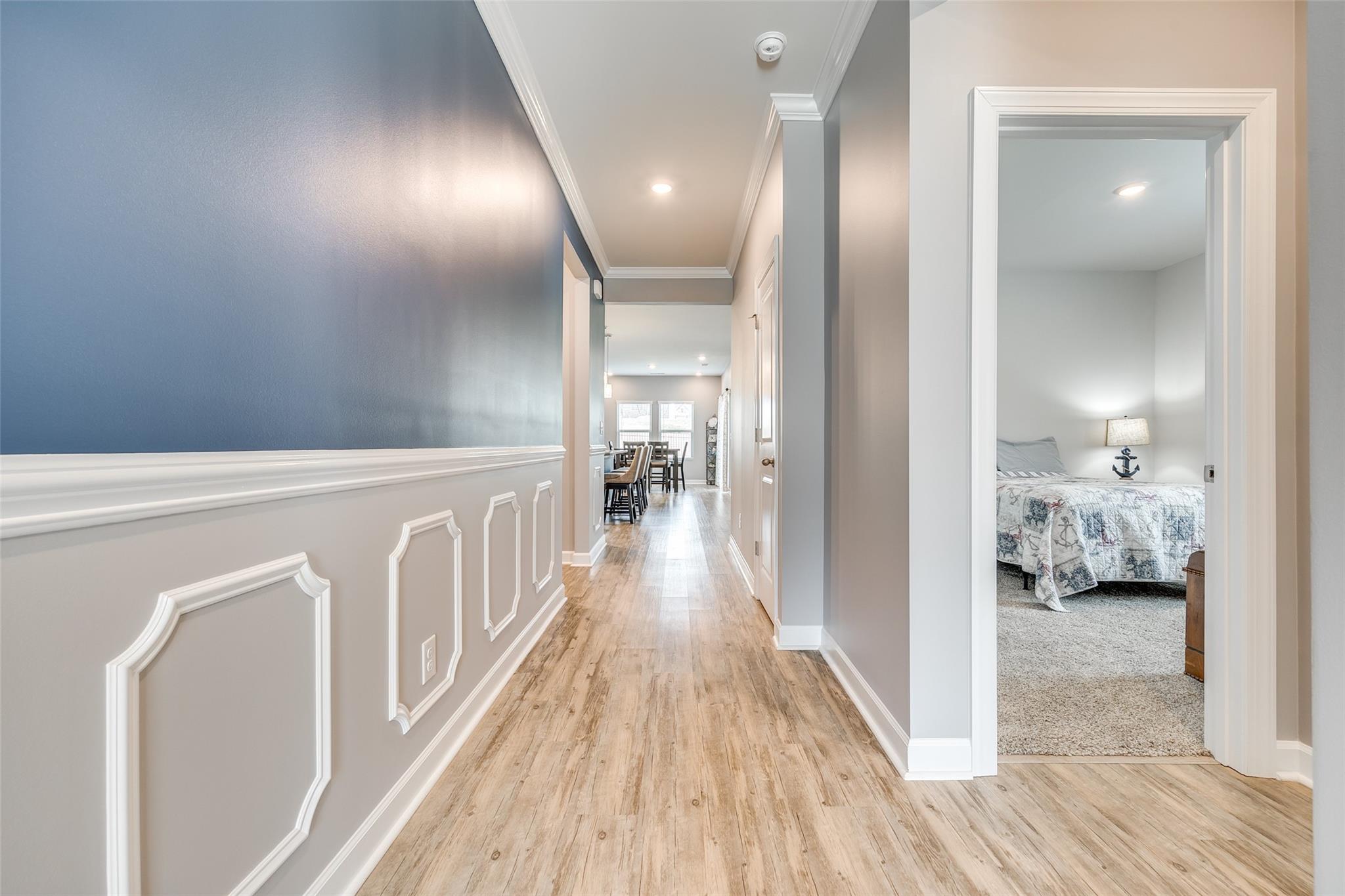 Kellswater Bridge - Residential