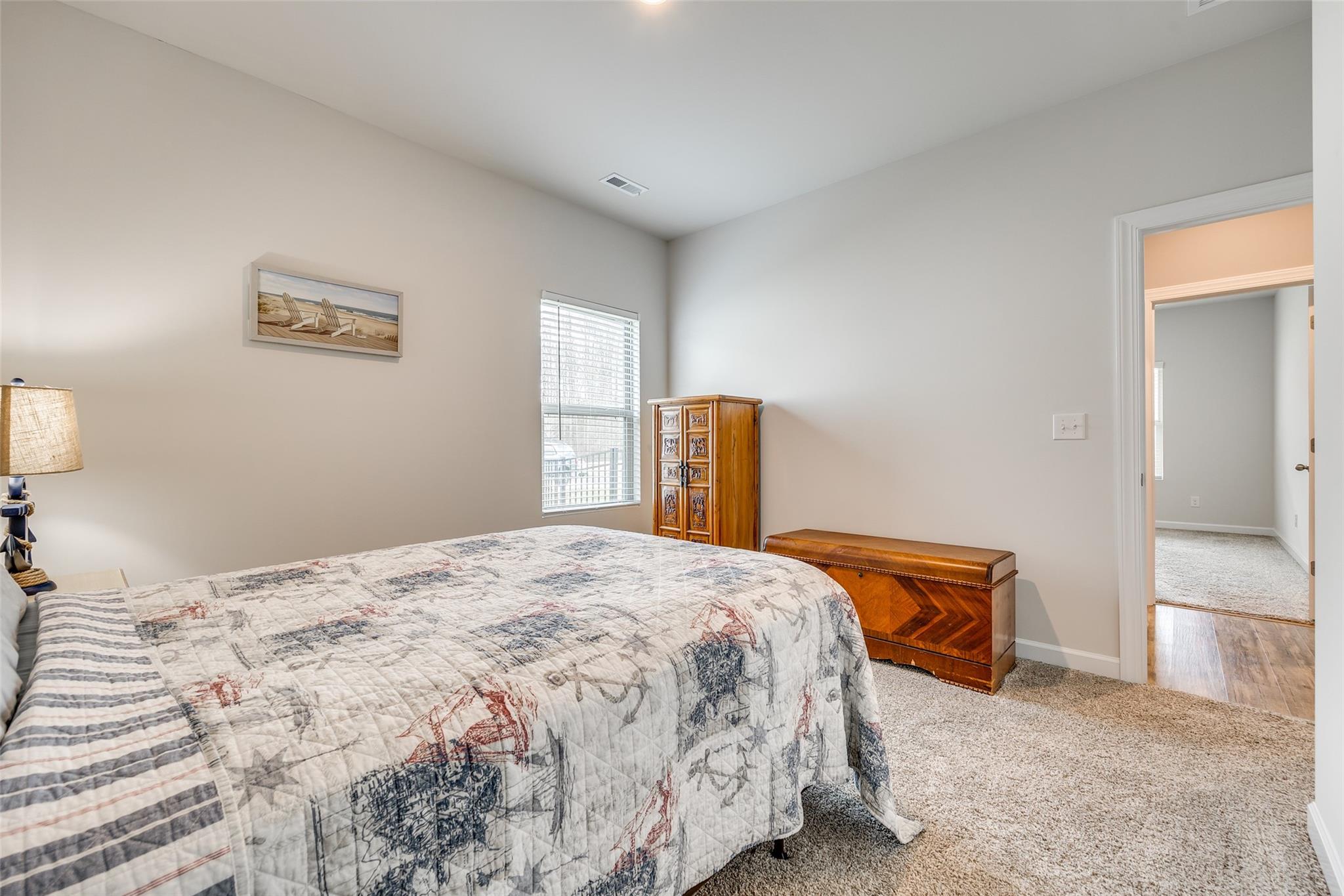 Kellswater Bridge - Residential