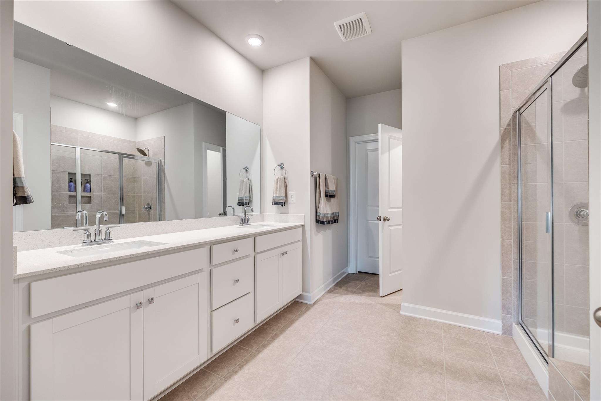 Kellswater Bridge - Residential