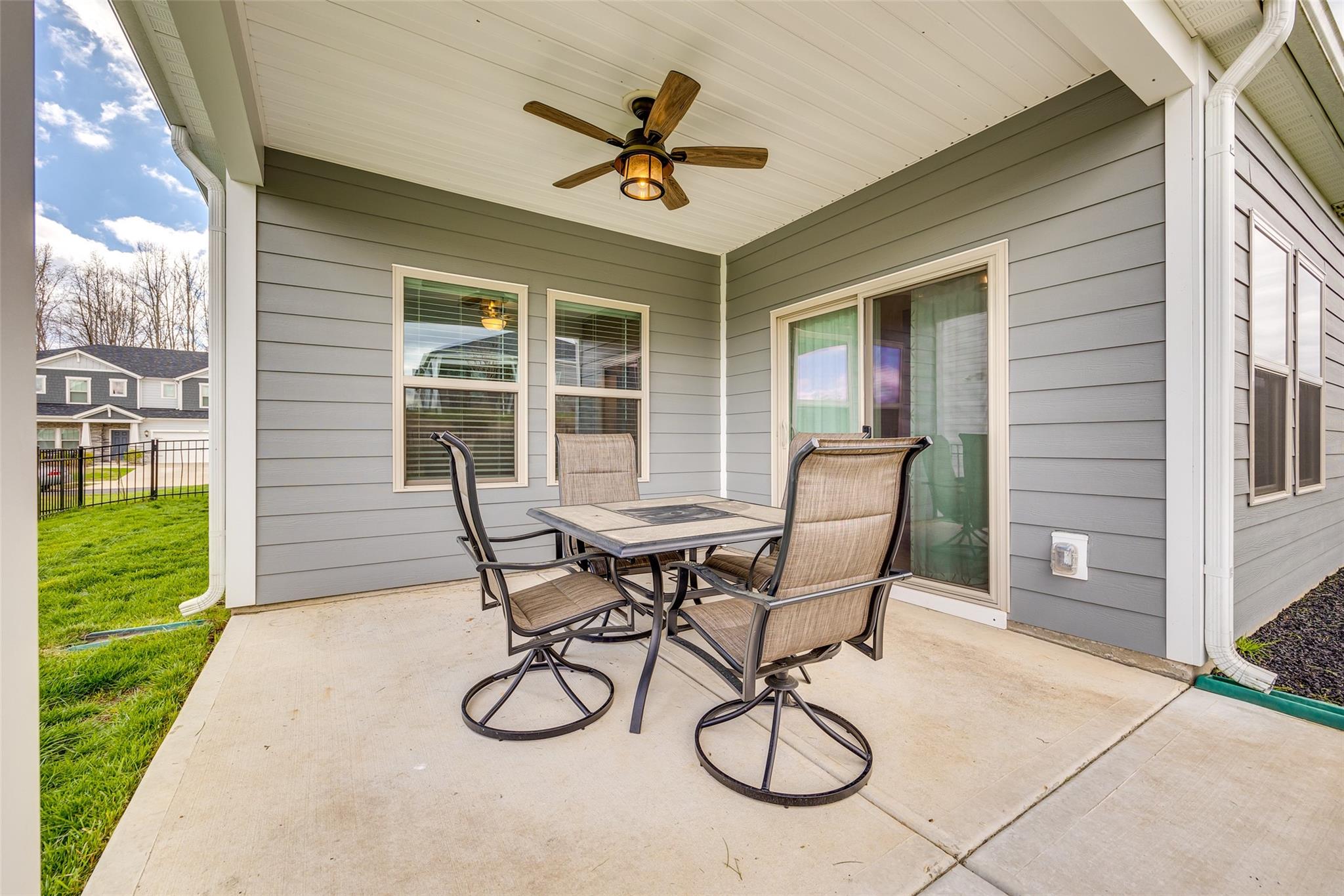 Kellswater Bridge - Residential