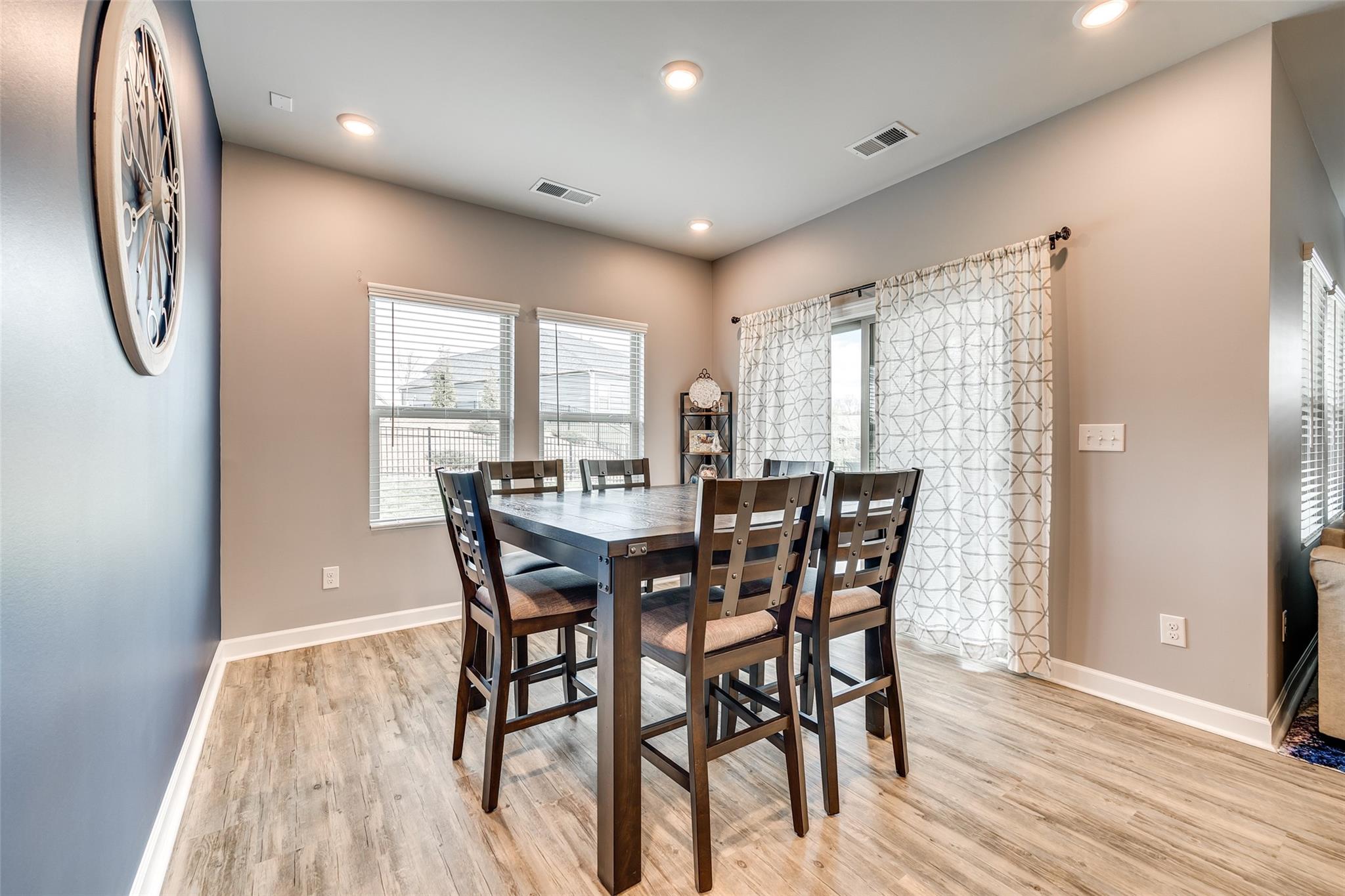 Kellswater Bridge - Residential