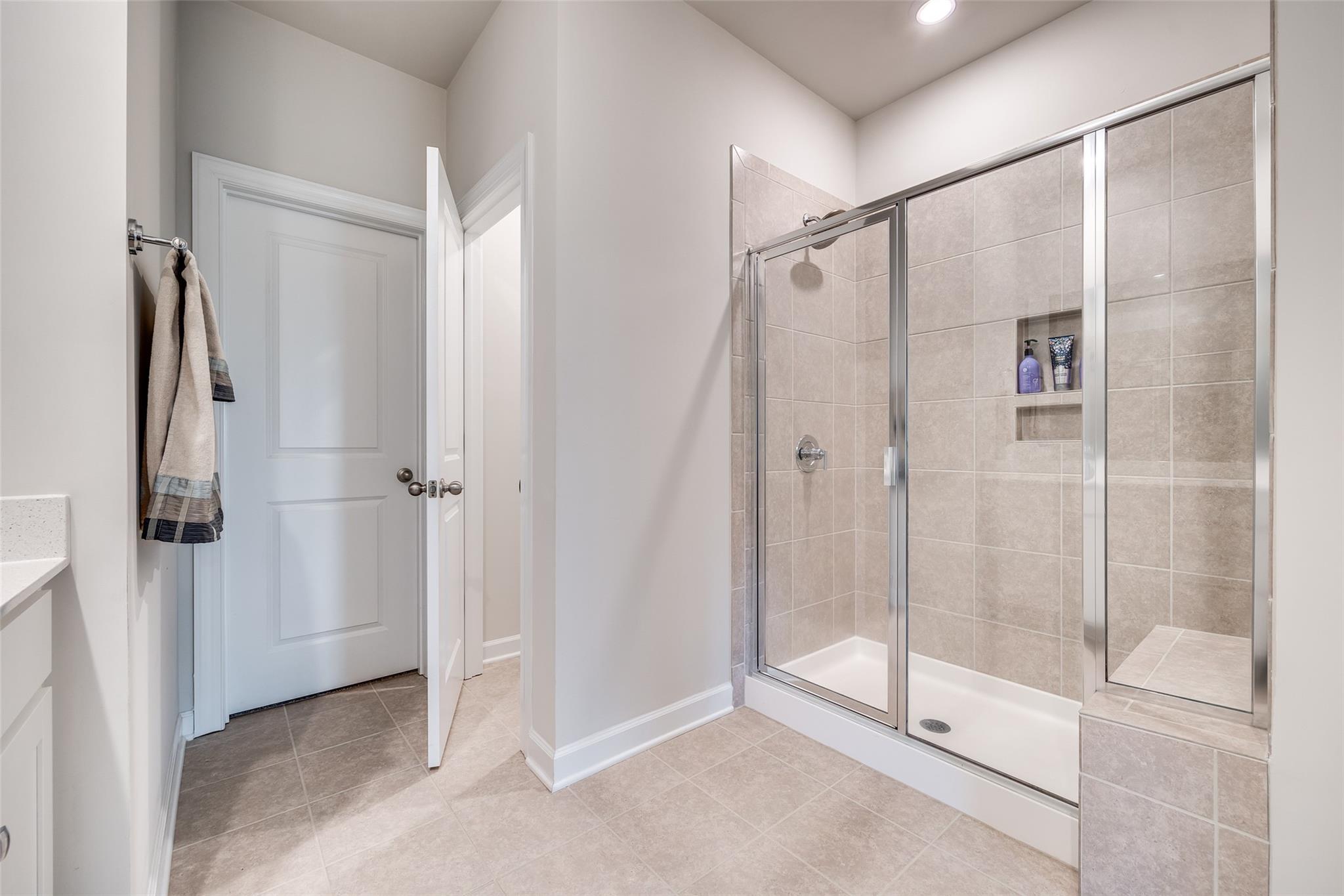 Kellswater Bridge - Residential