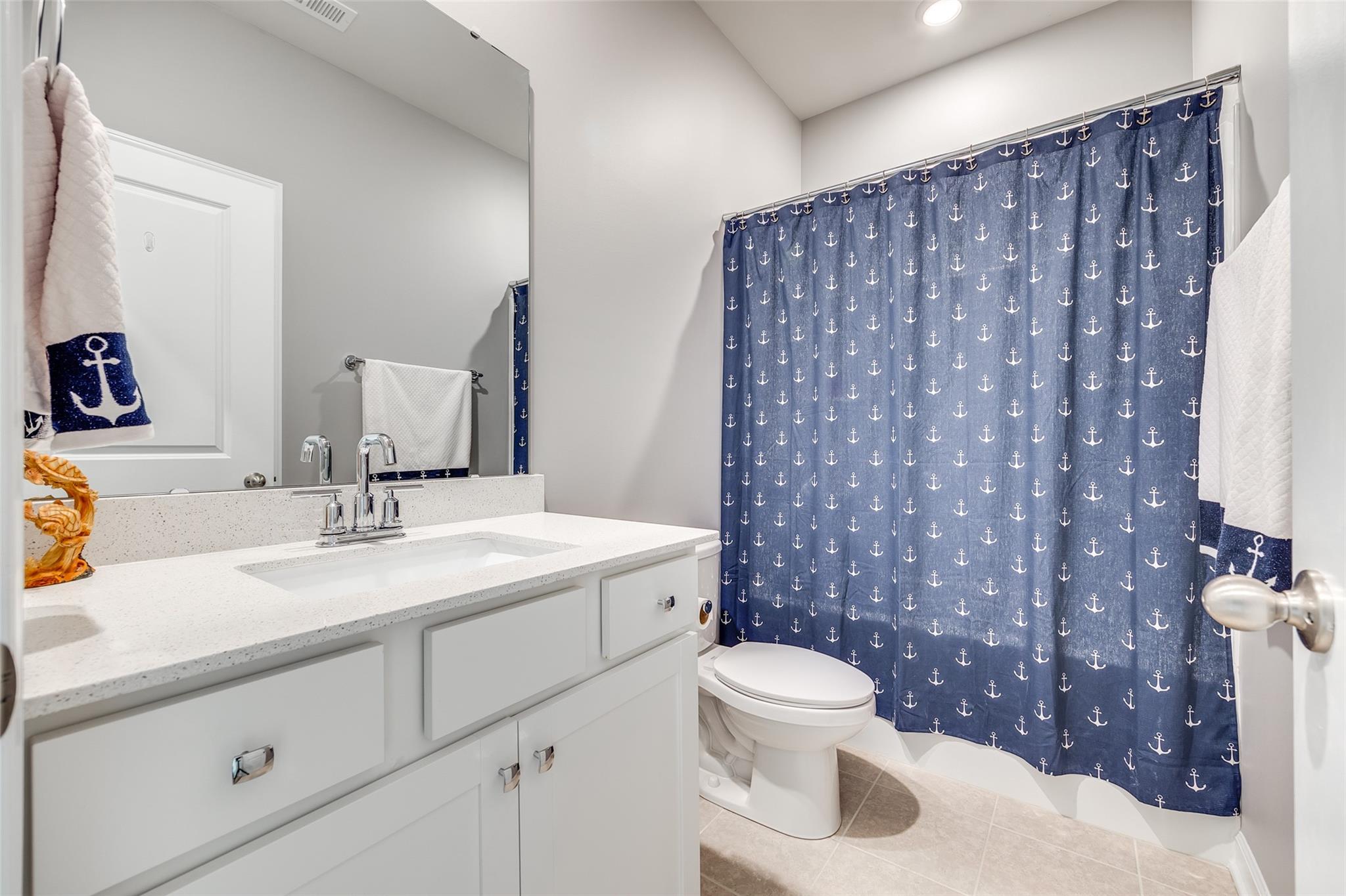 Kellswater Bridge - Residential