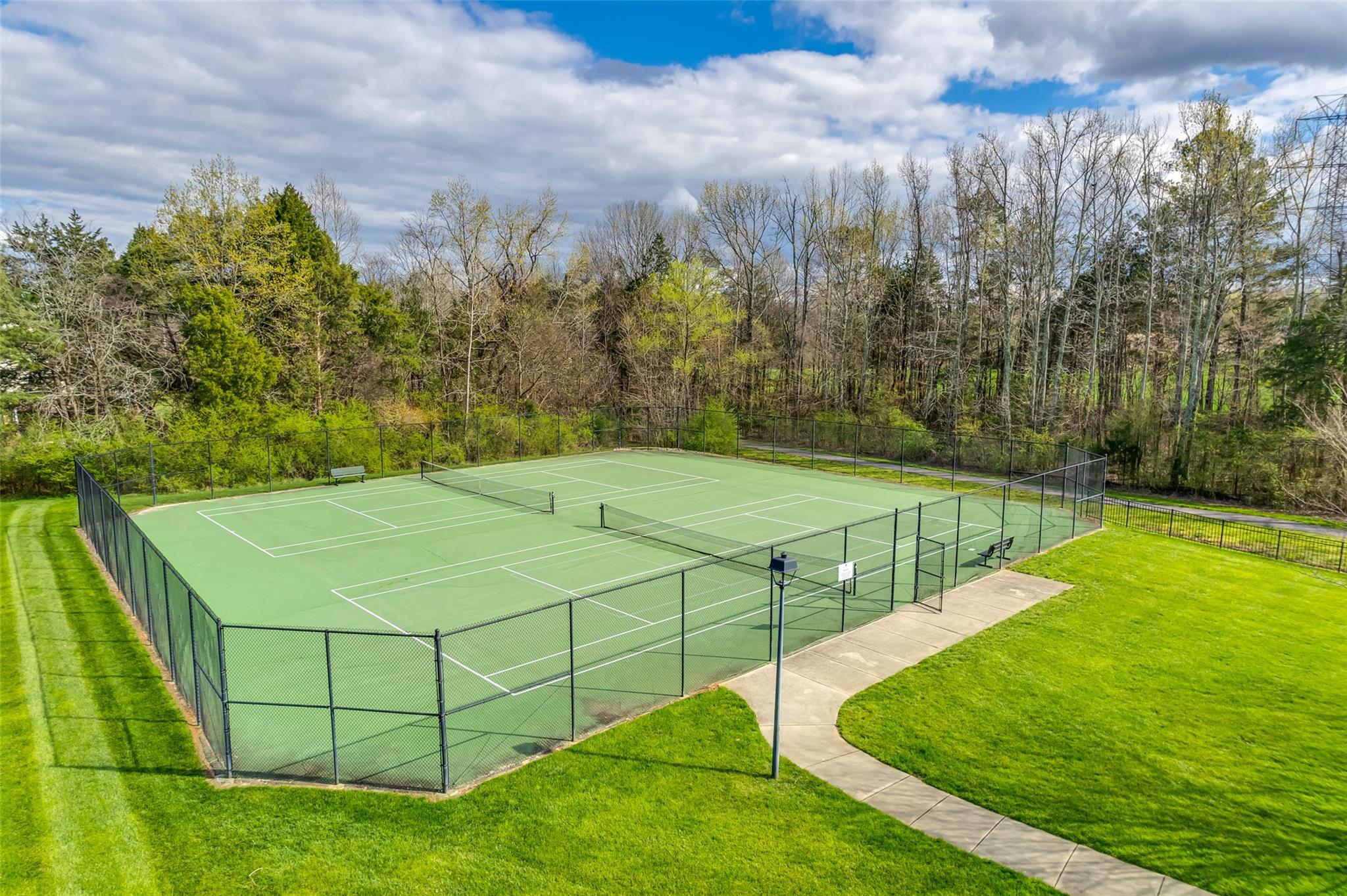 Kellswater Bridge - Residential