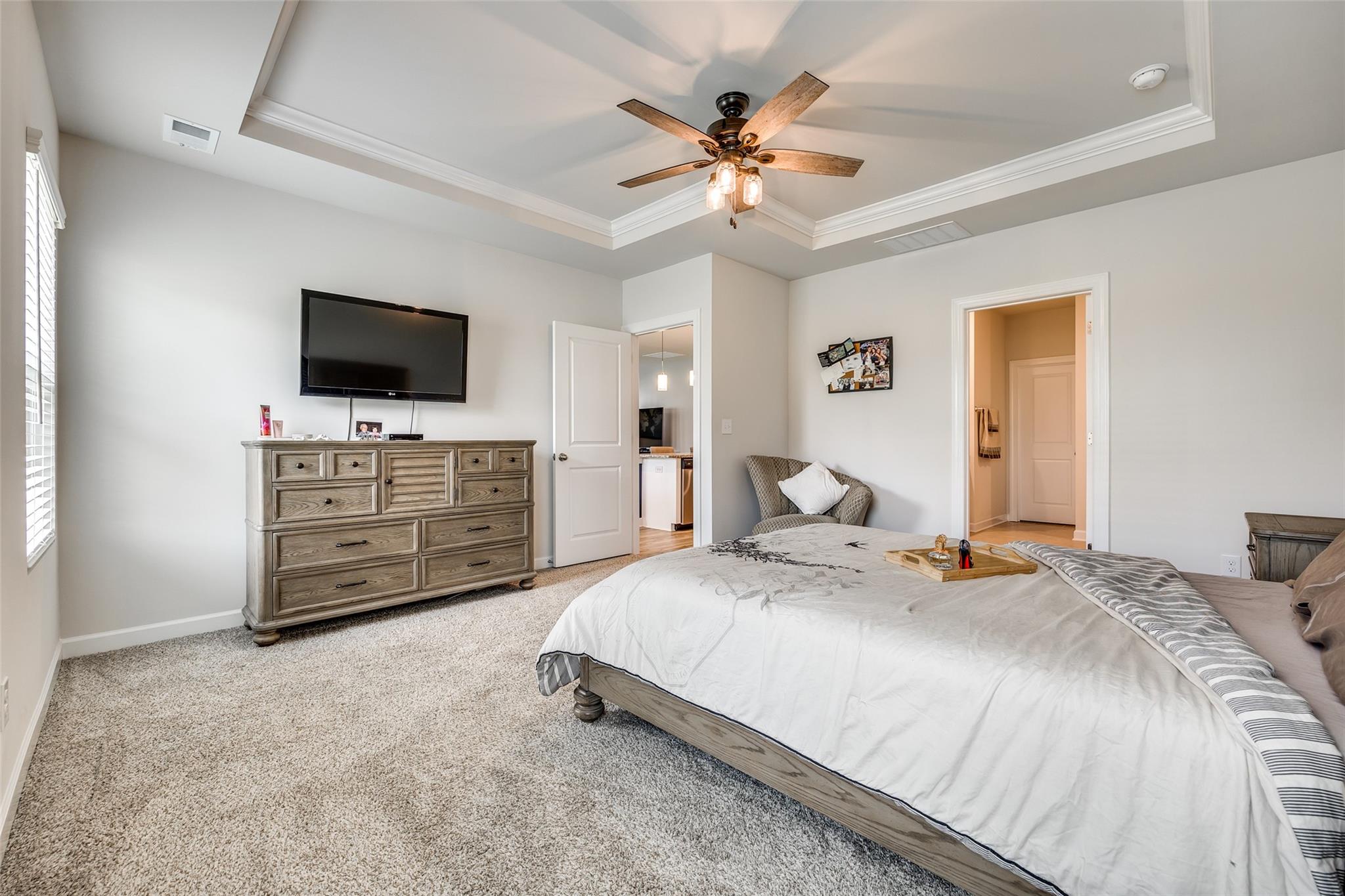 Kellswater Bridge - Residential