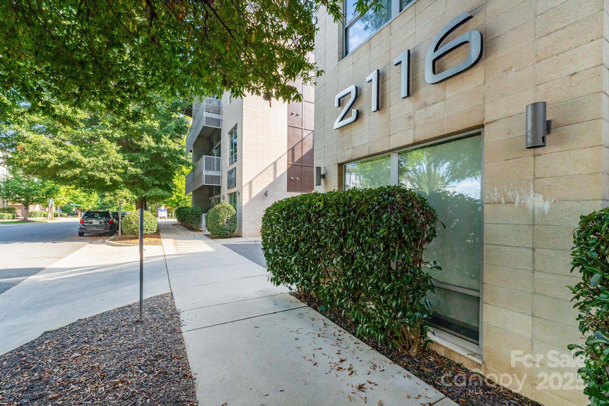 2116 Mcclintock Road 233