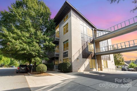 2116 Mcclintock Road 233 Charlotte NC 28205