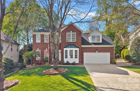 Photo of 19516 Trintella Lane, Cornelius, NC 28031 (MLS # 4359826)