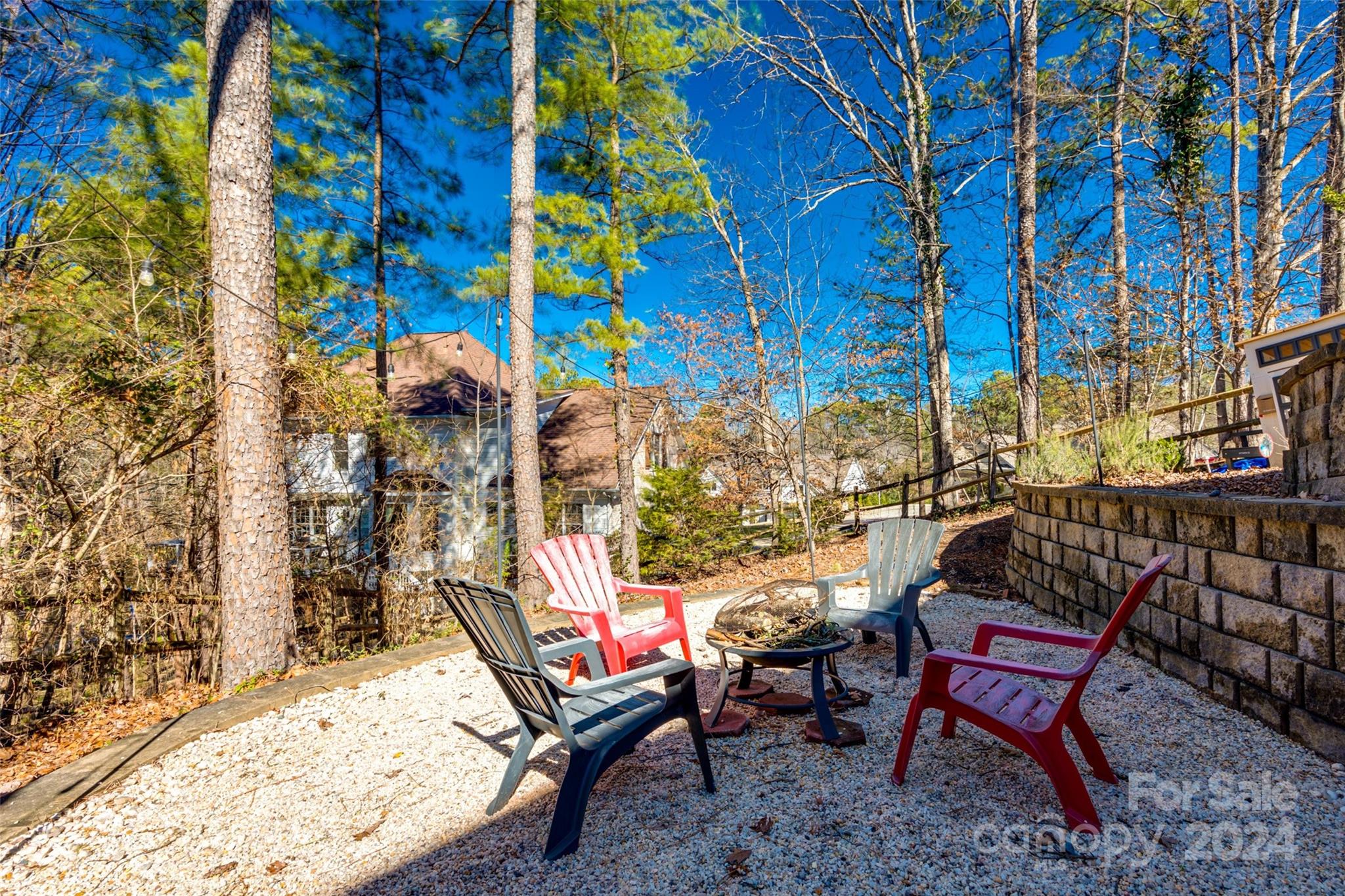 Seven Coves - Residential