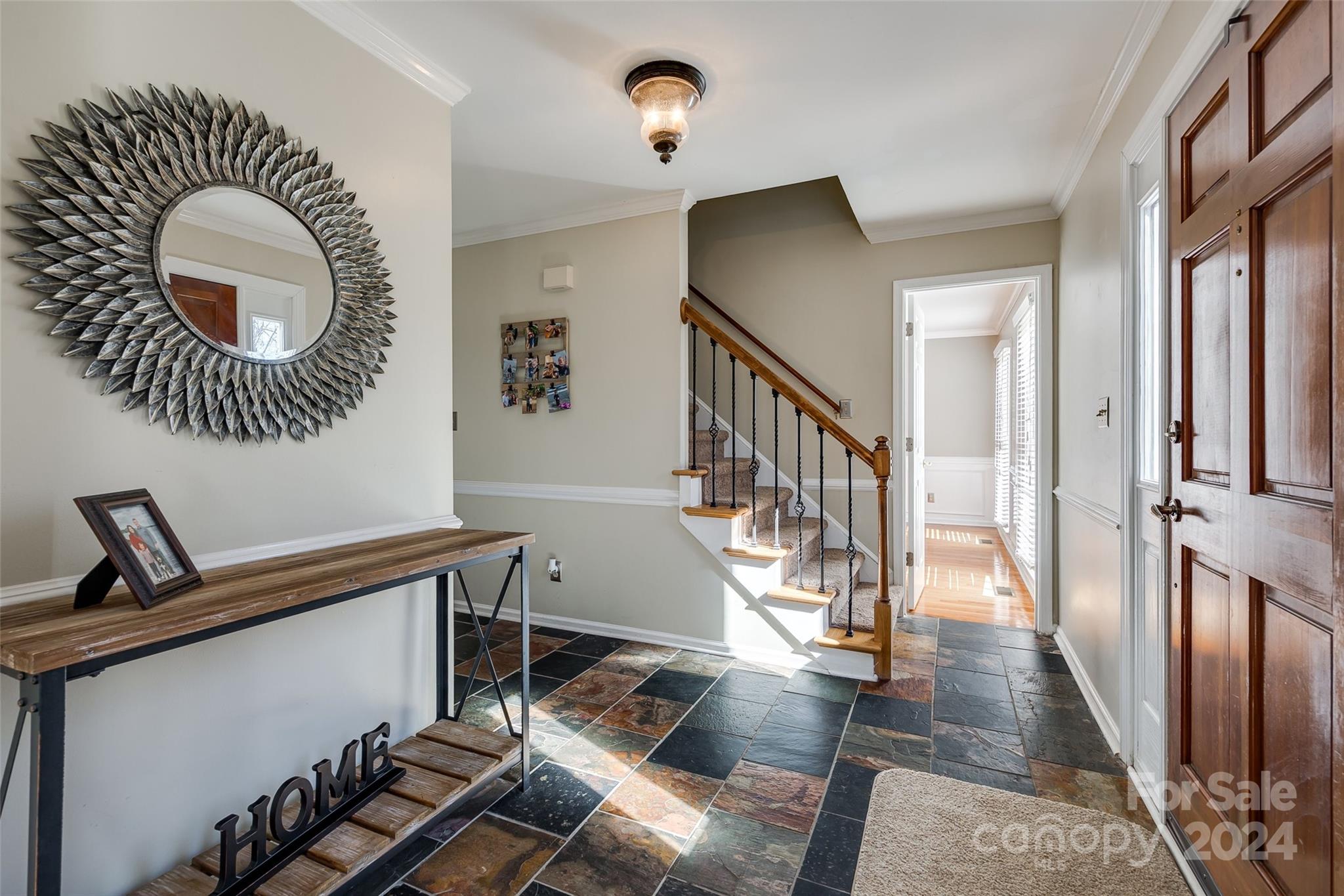 Seven Coves - Residential