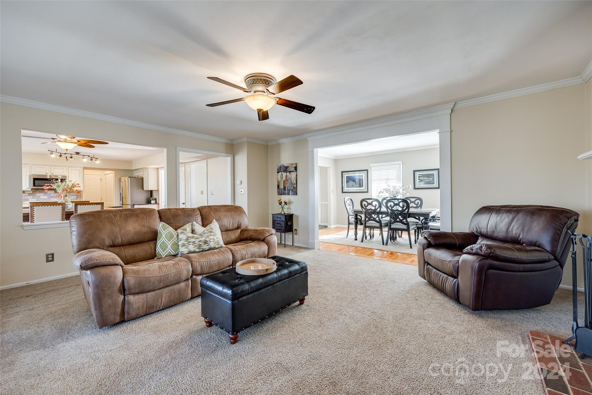 Seven Coves - Residential